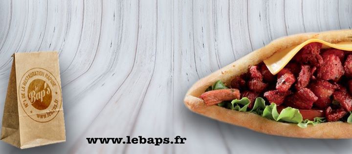 LE BAP'S