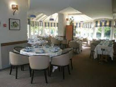 Hôtel Restaurant Le Rive Gauche — photo 2
