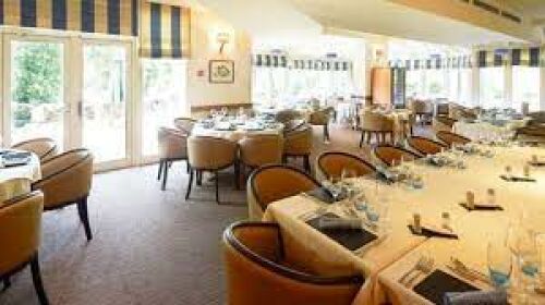 Hôtel Restaurant Le Rive Gauche — photo 3