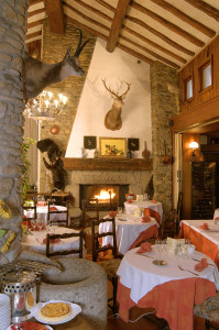 Chez Planes hôtel restaurant — photo 2