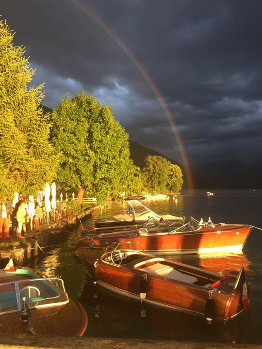 L'Aquarama