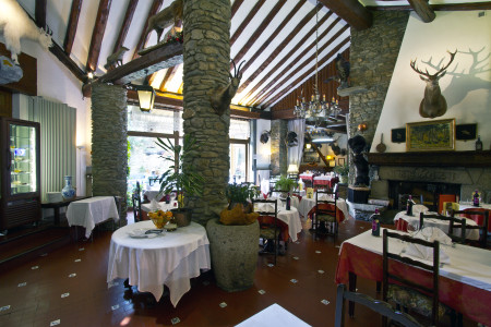 Chez Planes hôtel restaurant — photo 4