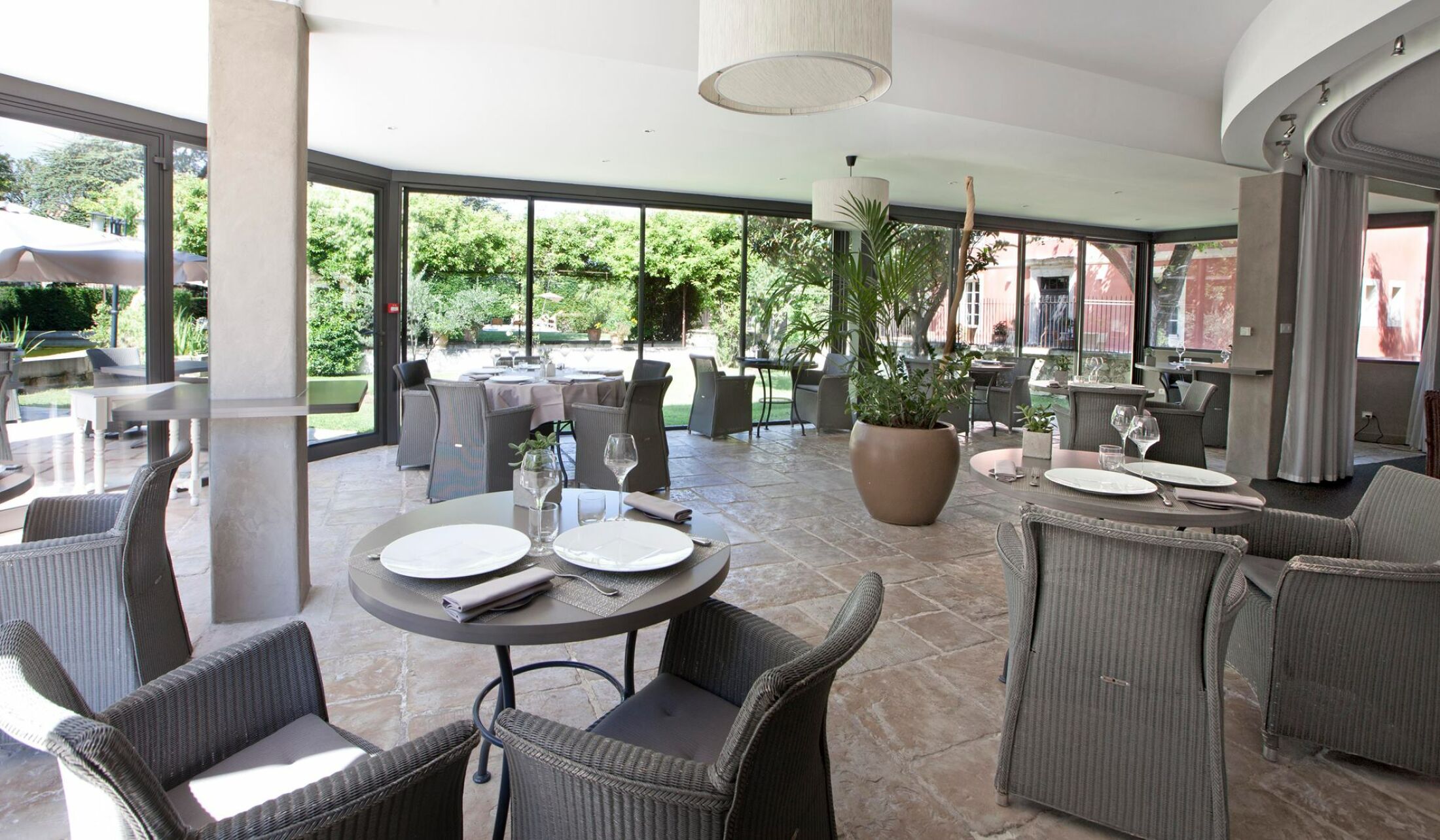 Villa Augusta