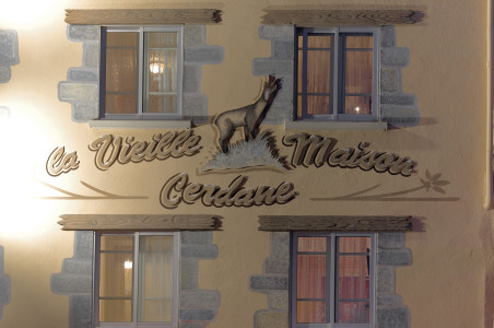 Chez Planes hôtel restaurant — photo 10