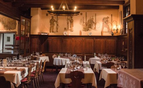 Auberge de tranheim — photo 2