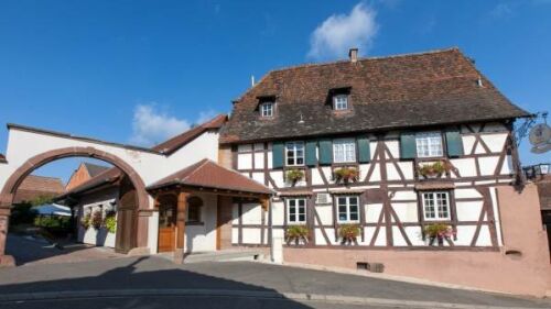 Auberge de tranheim — photo 3