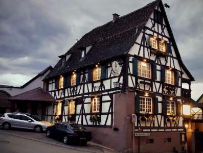 Auberge de tranheim — photo 4