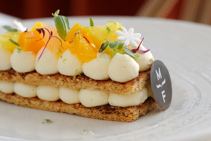 Le Mille Feuilles