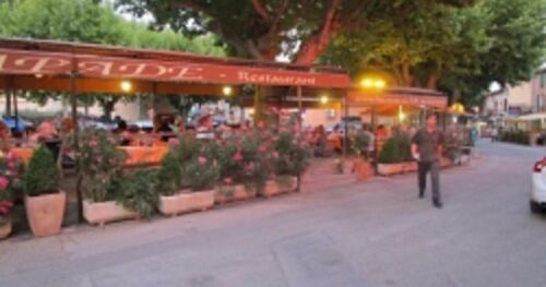 L'escapade — photo 3
