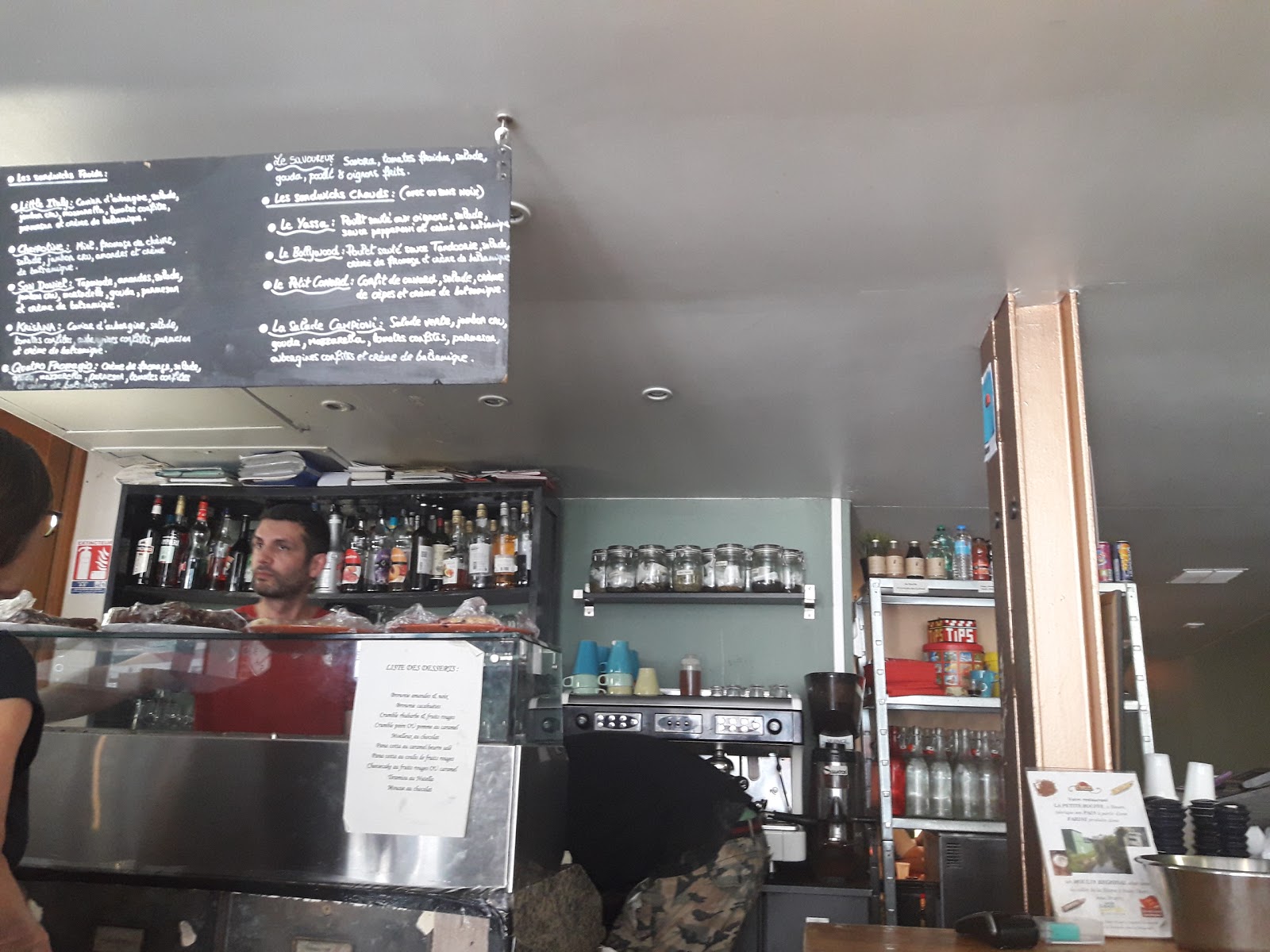La Petite Bouffe — photo 2