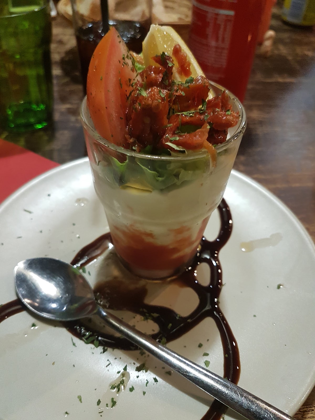 La Petite Bouffe — photo 3