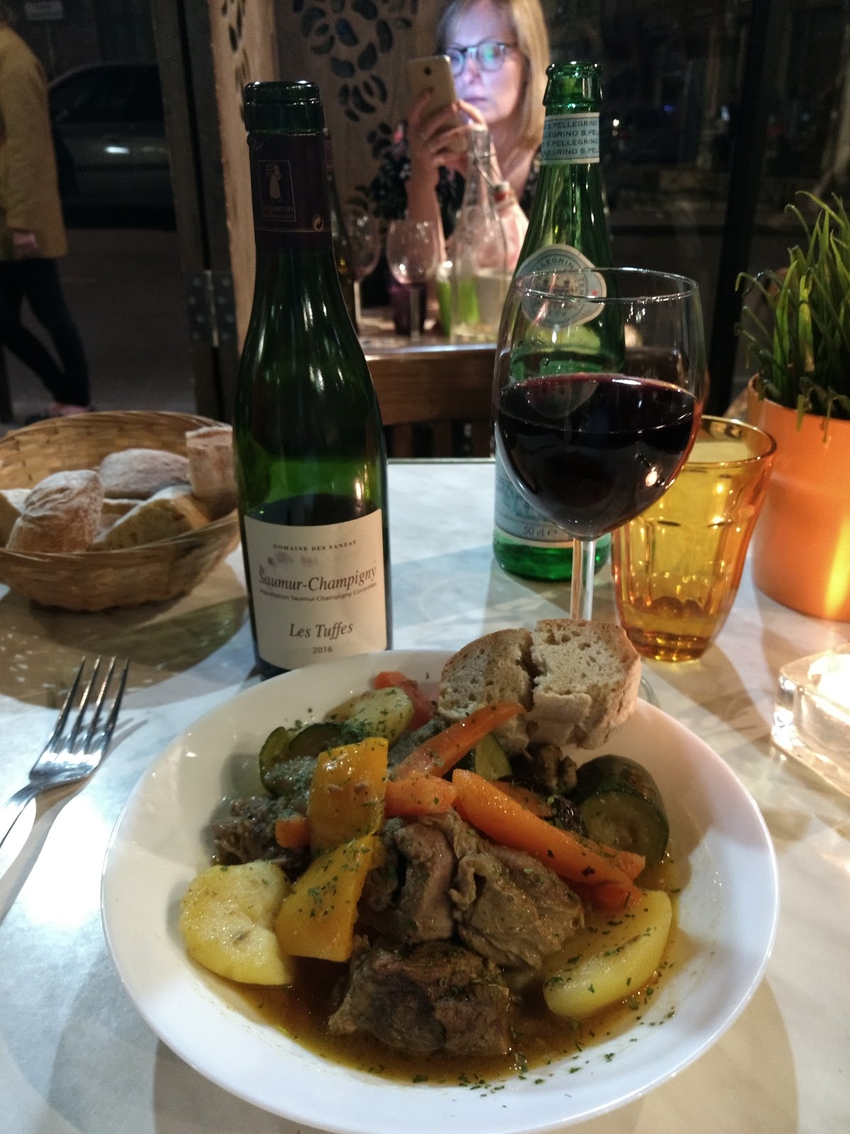 La Petite Bouffe — photo 4