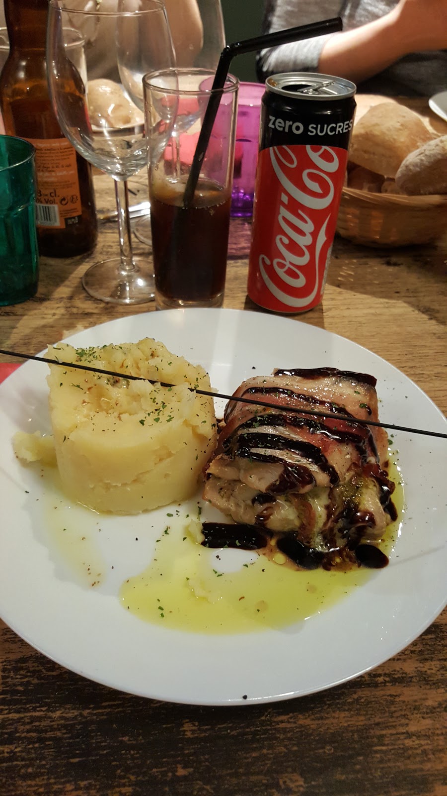 La Petite Bouffe — photo 5