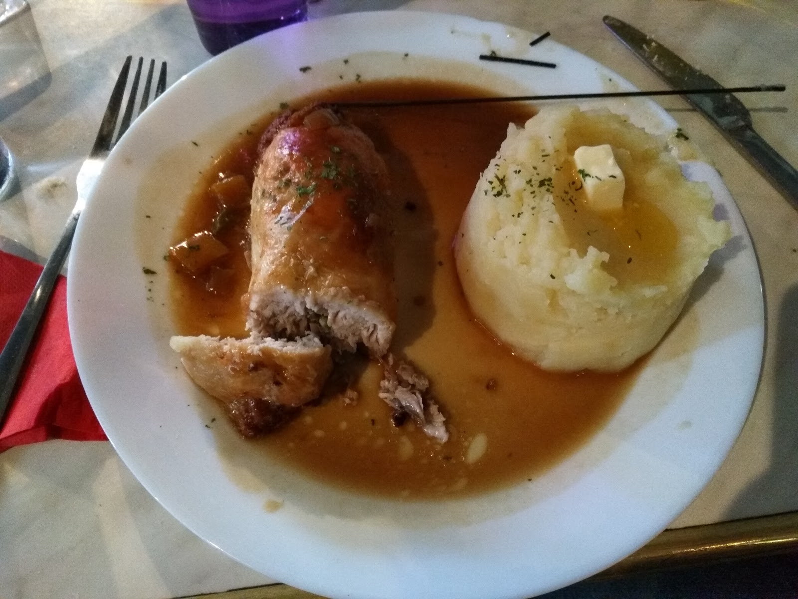 La Petite Bouffe — photo 6