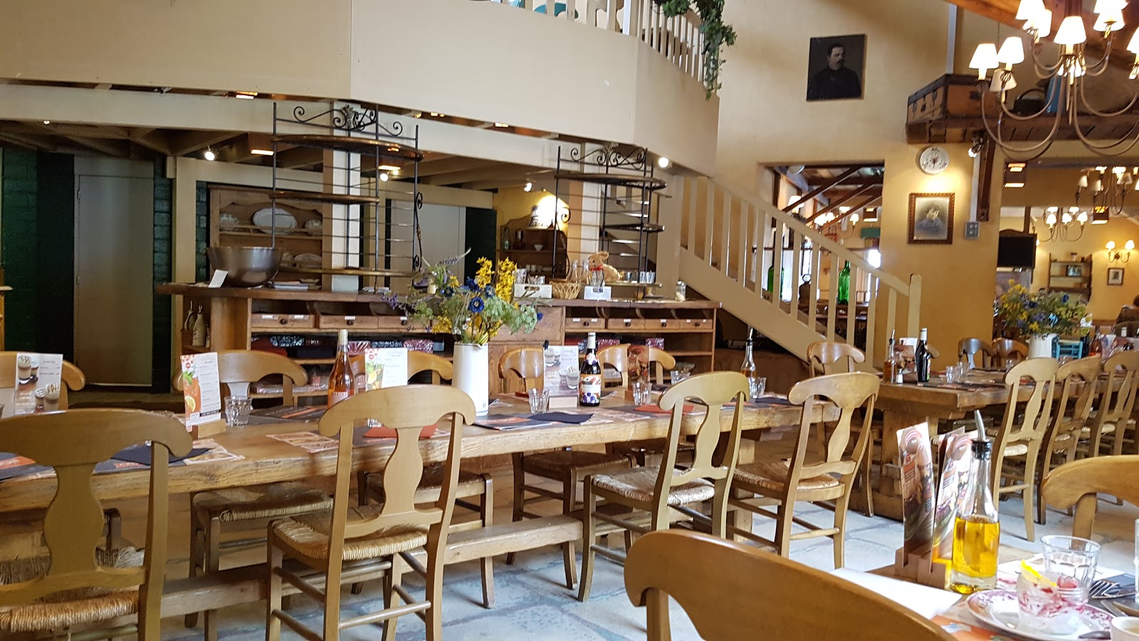 Restaurant Tablapizza Saint-Maximin — photo 6