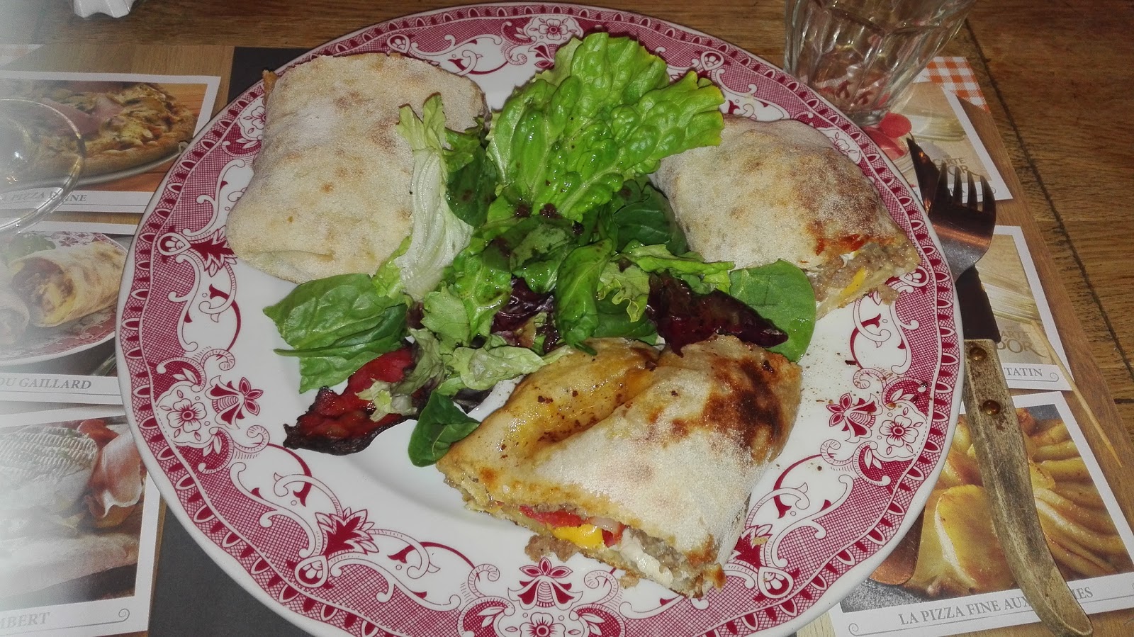 Restaurant Tablapizza Saint-Maximin