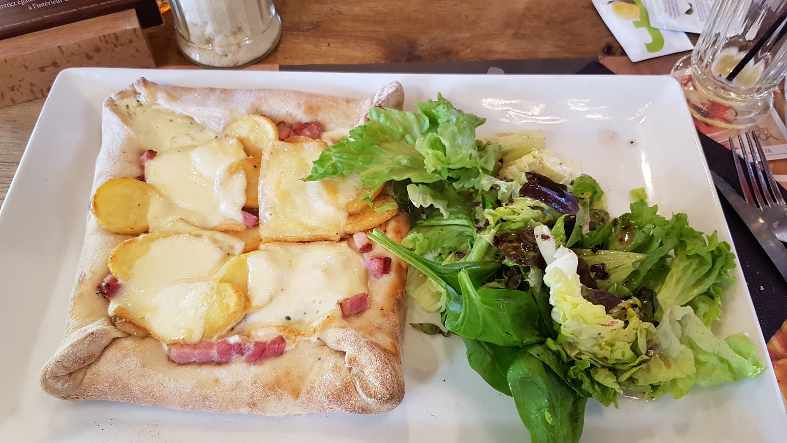 Restaurant Tablapizza Saint-Maximin — photo 7