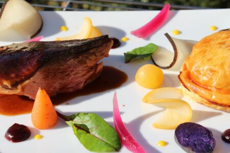 Château Paloma - Restaurant et Évènements — photo 4