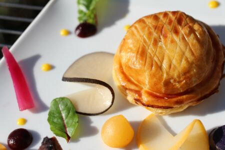 Château Paloma - Restaurant et Évènements — photo 5