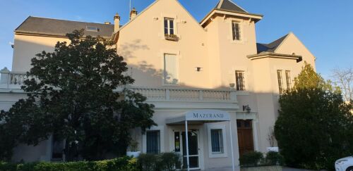 Le mazerand — photo 3