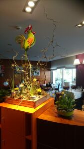 Relais de Vincey