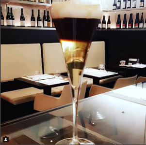 Café Fleuriot