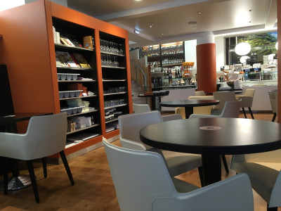 Café Fleuriot — photo 2