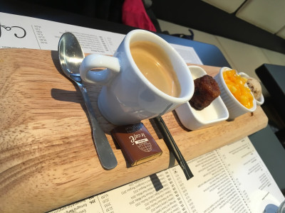 Café Fleuriot — photo 7