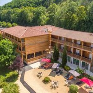 Auberge de la petite reine — photo 4