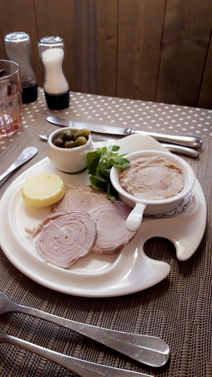 La Baraque a Boeuf — photo 5