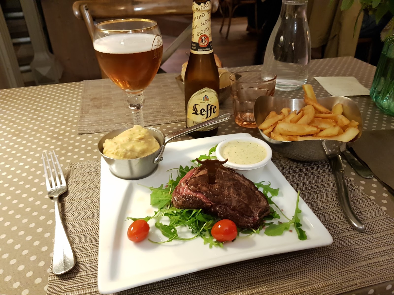 La Baraque a Boeuf — photo 8