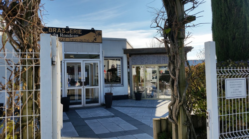 Brasserie du Rondeau — photo 2