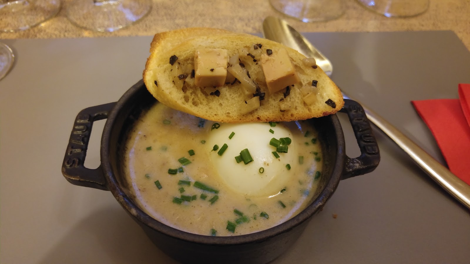 Aux Cocottes Sarthoises — photo 2