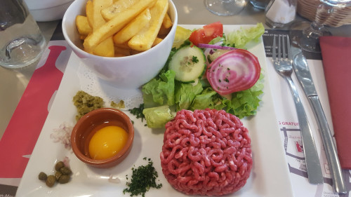 Brasserie du Rondeau — photo 3