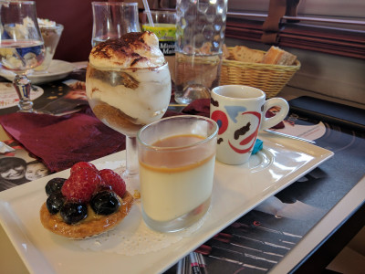 Brasserie du Rondeau — photo 4