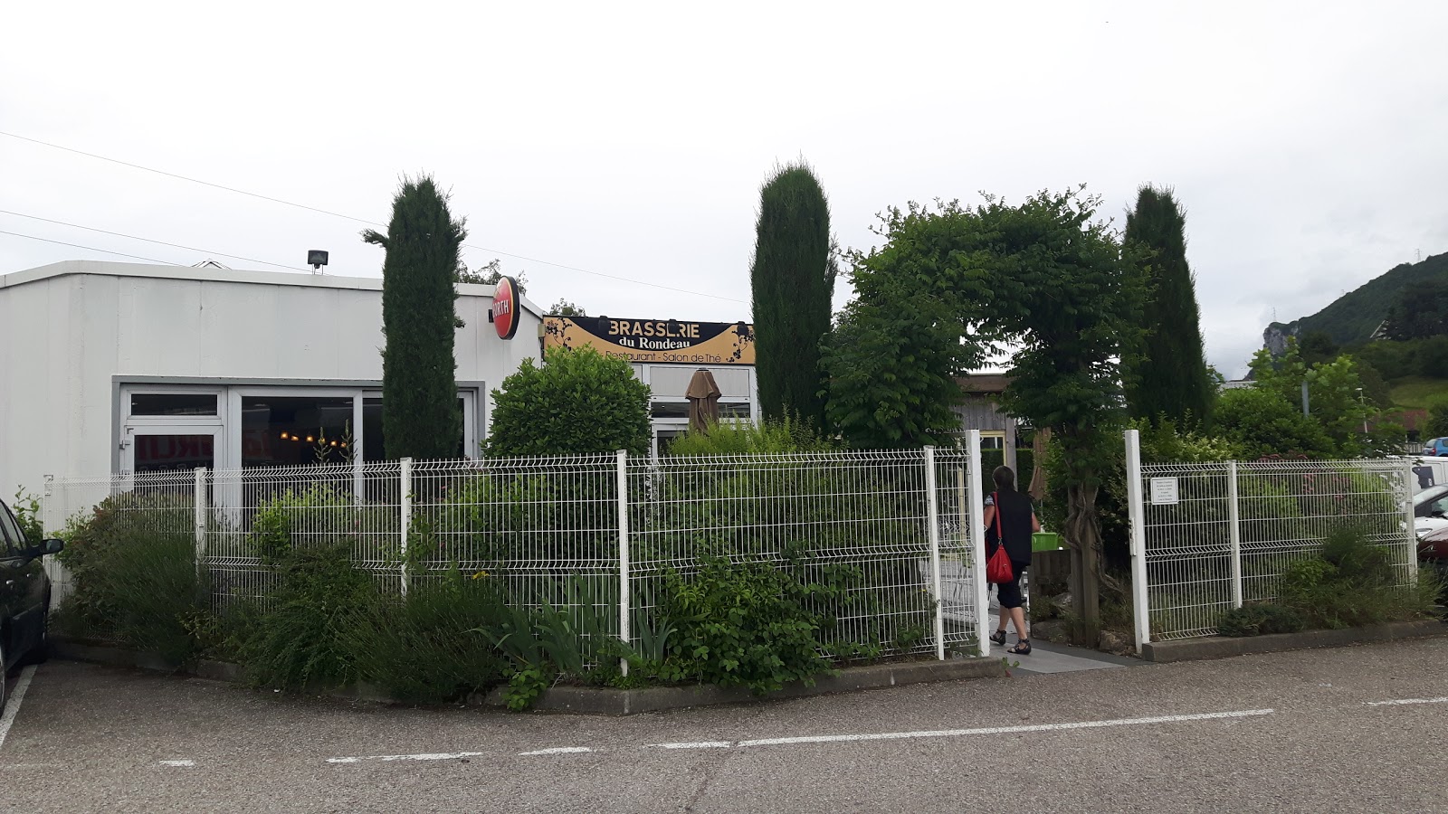 Brasserie du Rondeau