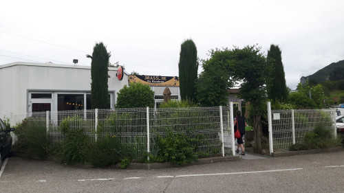 Brasserie du Rondeau — photo 8