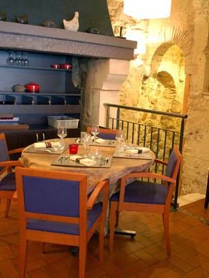 Aux Cocottes Sarthoises — photo 8