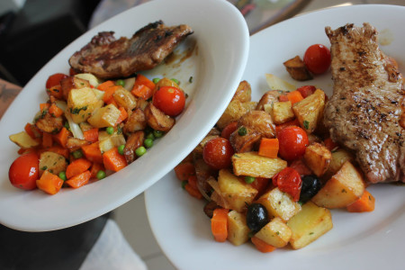 Le Panorama