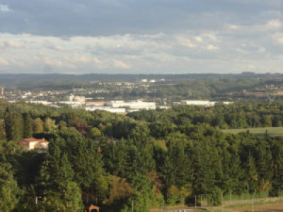 Le Panorama — photo 8