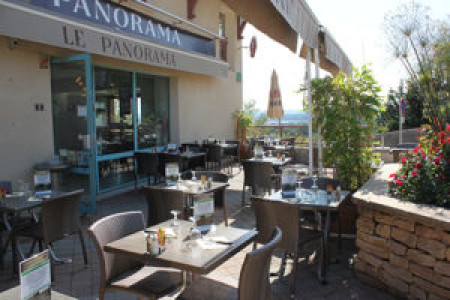 Le Panorama — photo 9