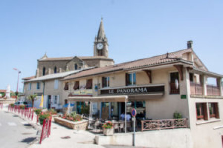 Le Panorama — photo 11