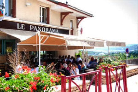 Le Panorama — photo 12