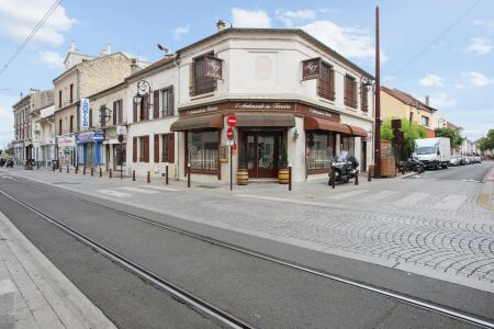 L'ambassade des terroirs — photo 8
