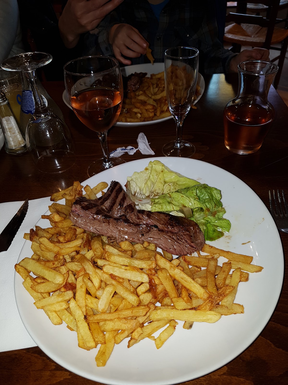 Le Bouchon