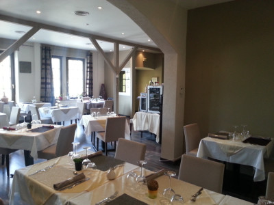 La Table d'Humerich — photo 1