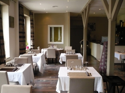 La Table d'Humerich — photo 6