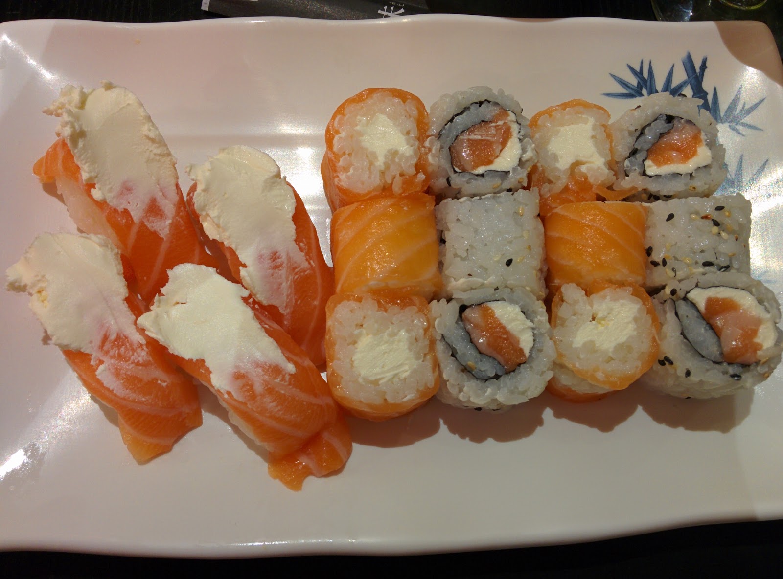 Sushi Love — photo 1