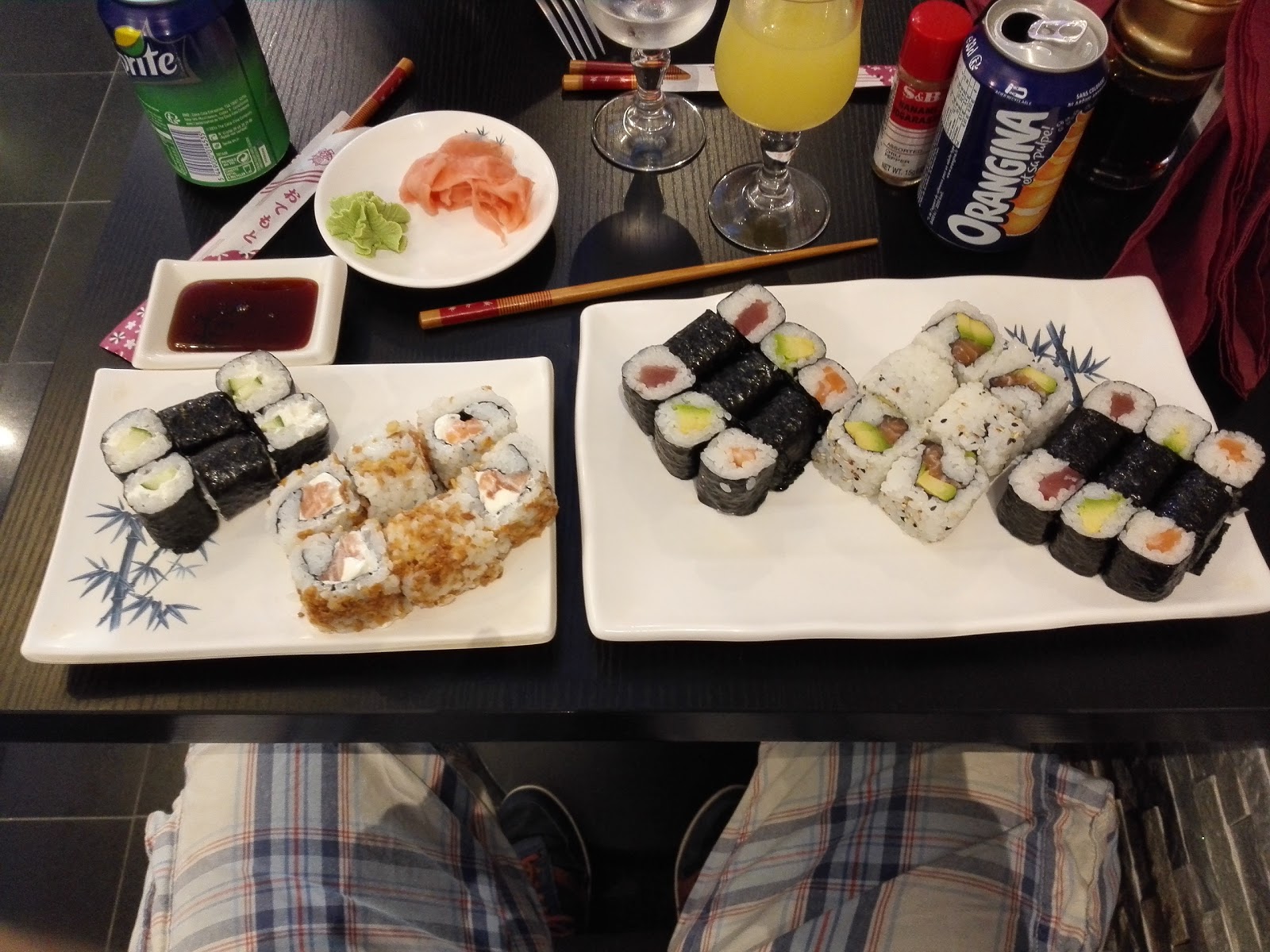 Sushi Love