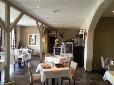 La Table d'Humerich — photo 9